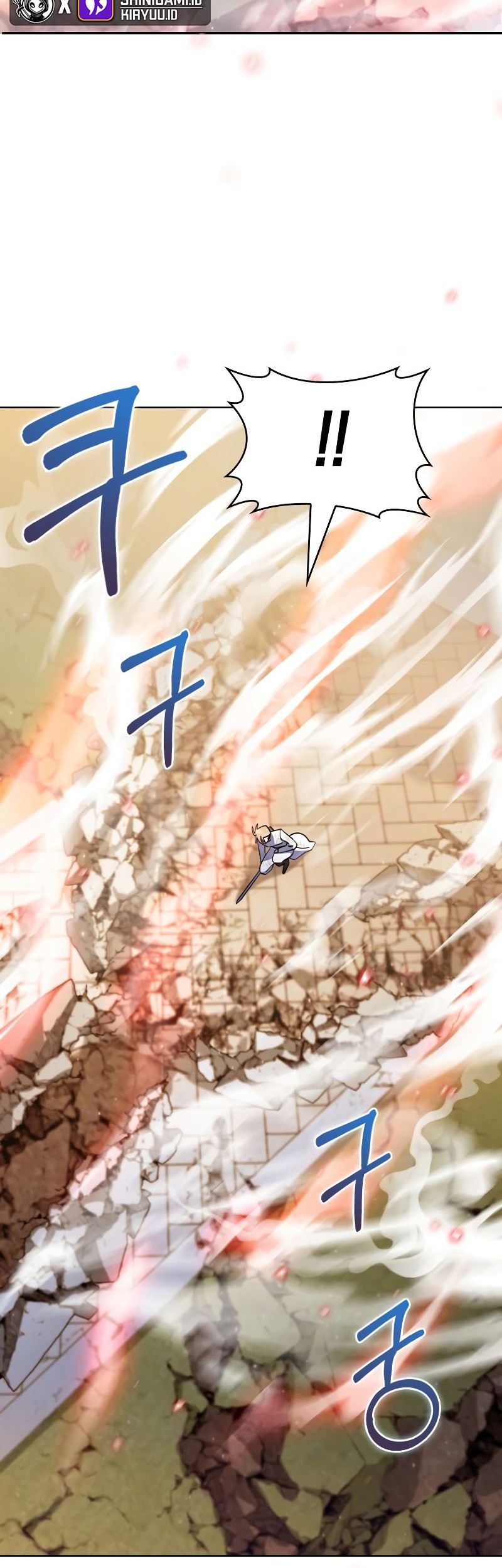 I Regressed to My Ruined Family Chapter 46 Gambar 59