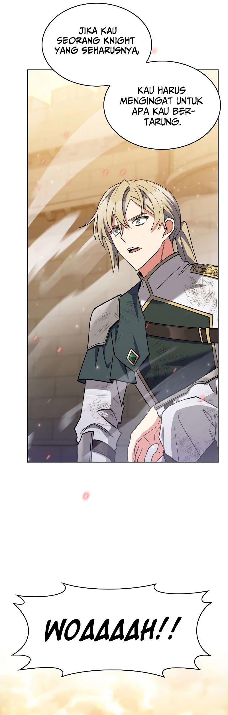 I Regressed to My Ruined Family Chapter 46 Gambar 62