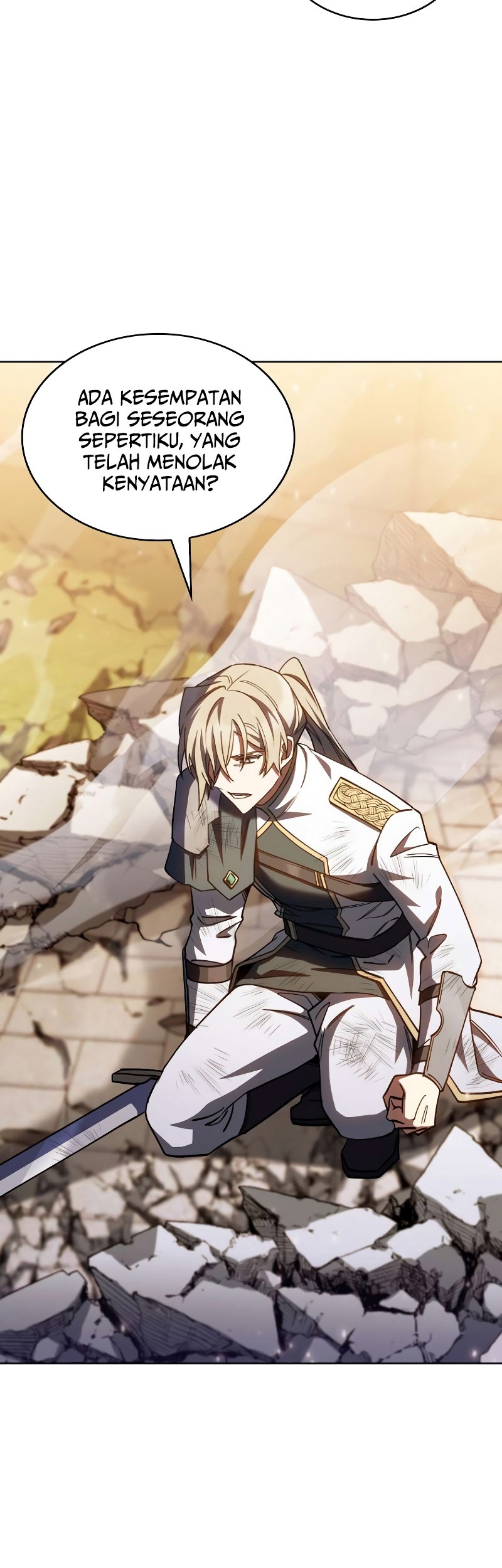 I Regressed to My Ruined Family Chapter 46 Gambar 64