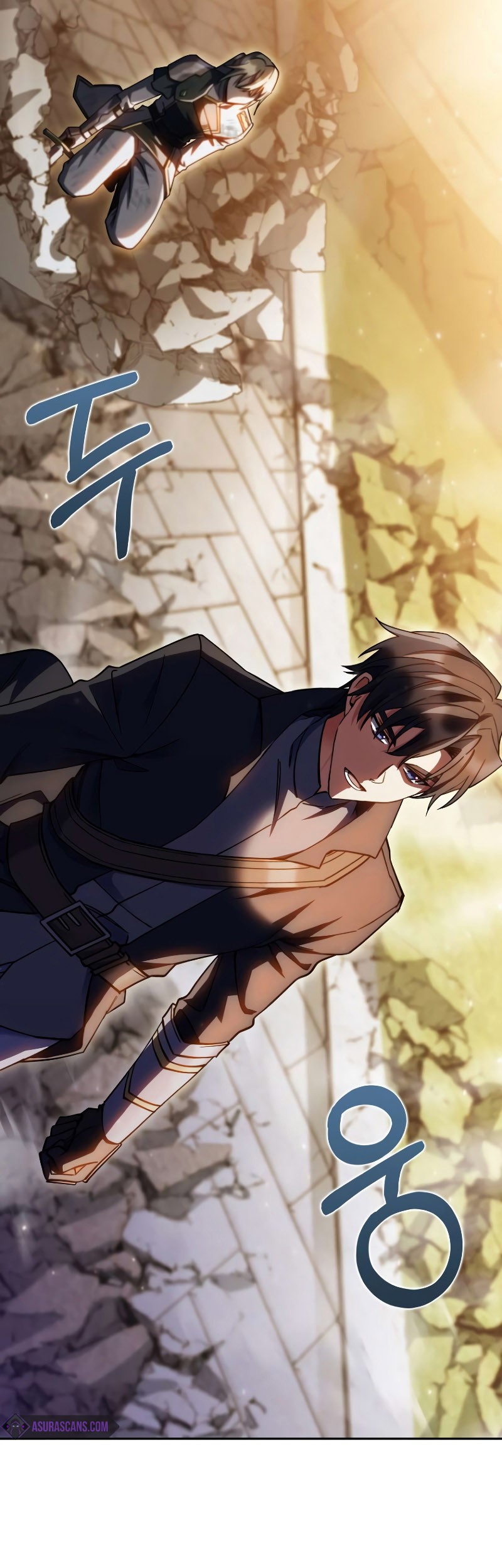 I Regressed to My Ruined Family Chapter 46 Gambar 66
