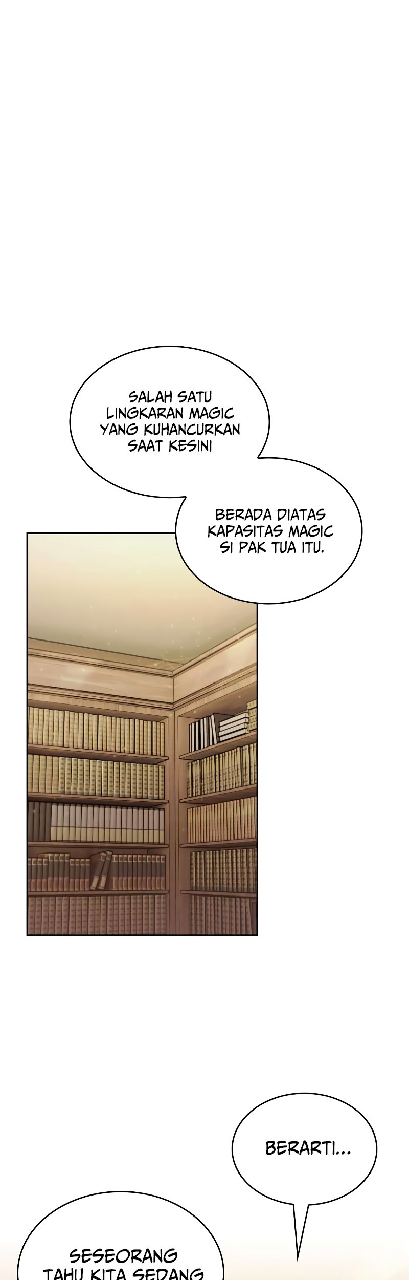 Baca  I Regressed to My Ruined Family Chapter 46 Gambar 2