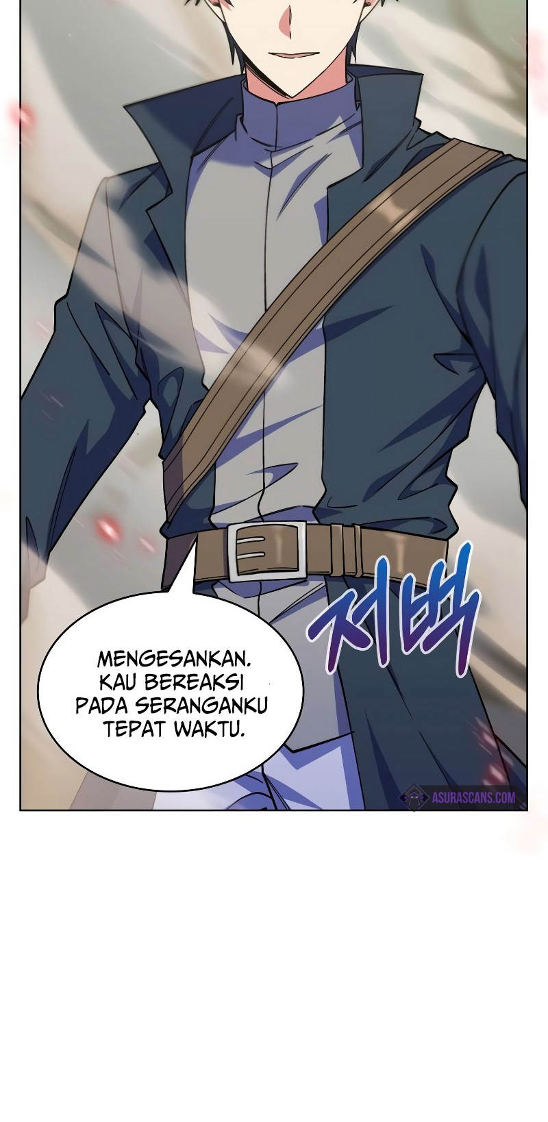 I Regressed to My Ruined Family Chapter 46 Gambar 31
