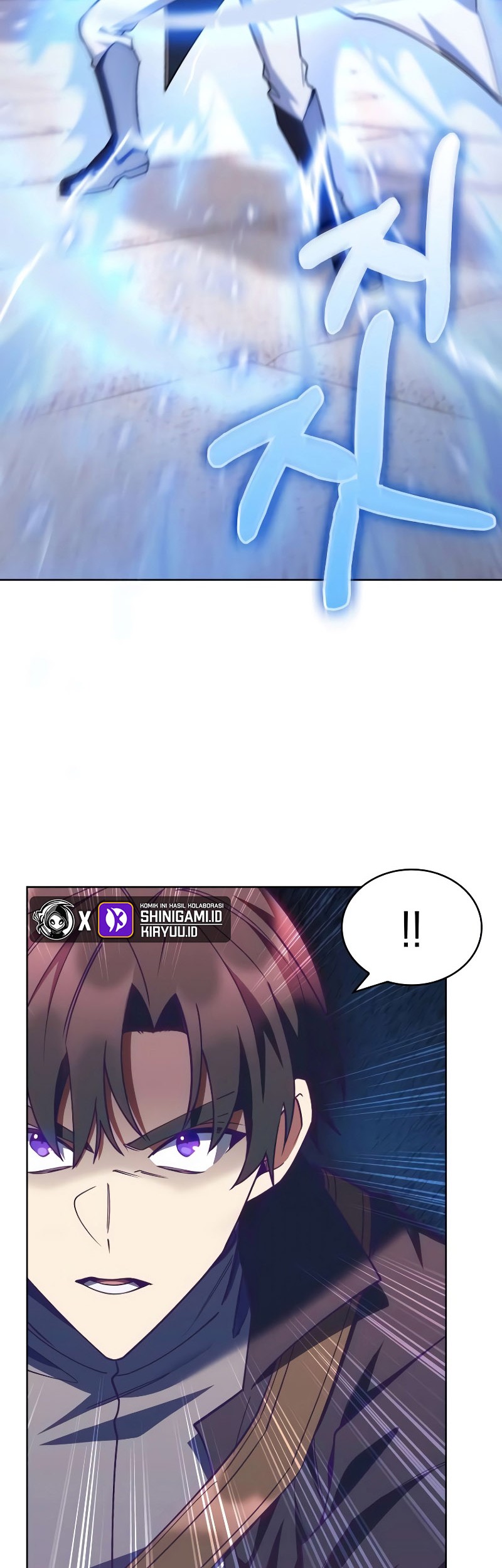 I Regressed to My Ruined Family Chapter 46 Gambar 35