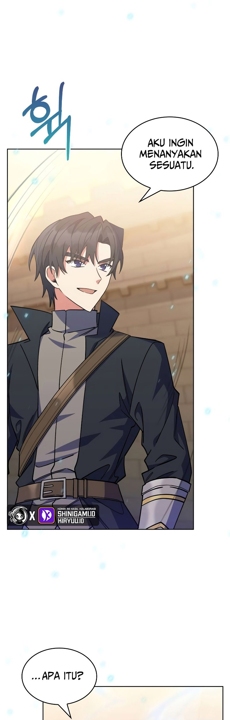 I Regressed to My Ruined Family Chapter 46 Gambar 47
