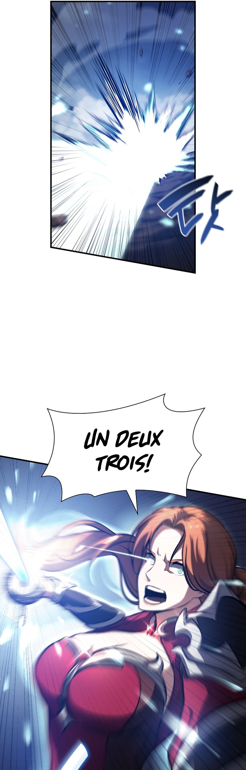 I Returned As An FFF-Class Witch Doctor Chapter 25 Gambar 50