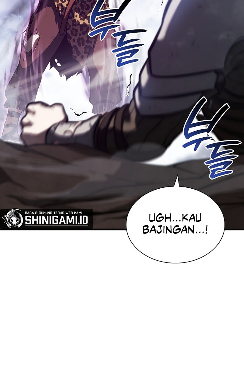 I Returned As An FFF-Class Witch Doctor Chapter 25 Gambar 13