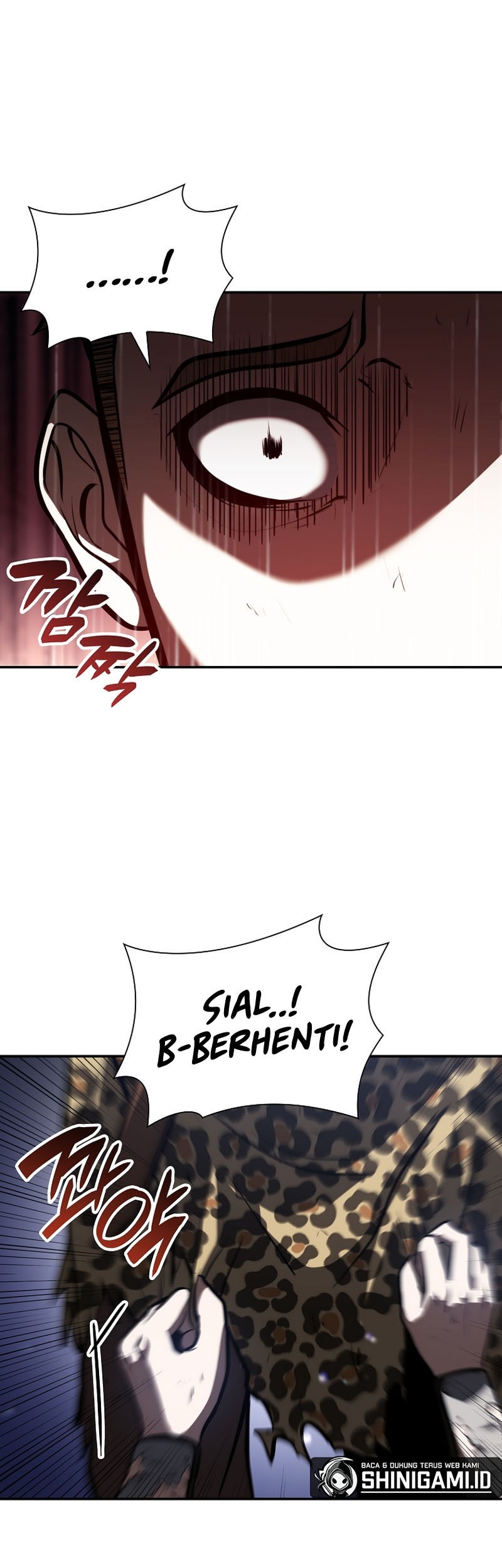 I Returned As An FFF-Class Witch Doctor Chapter 25 Gambar 18