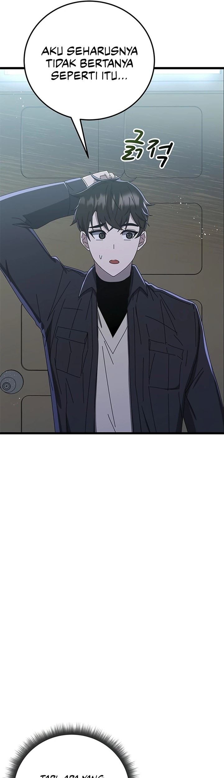Transcension Academy Chapter 61 Gambar 27