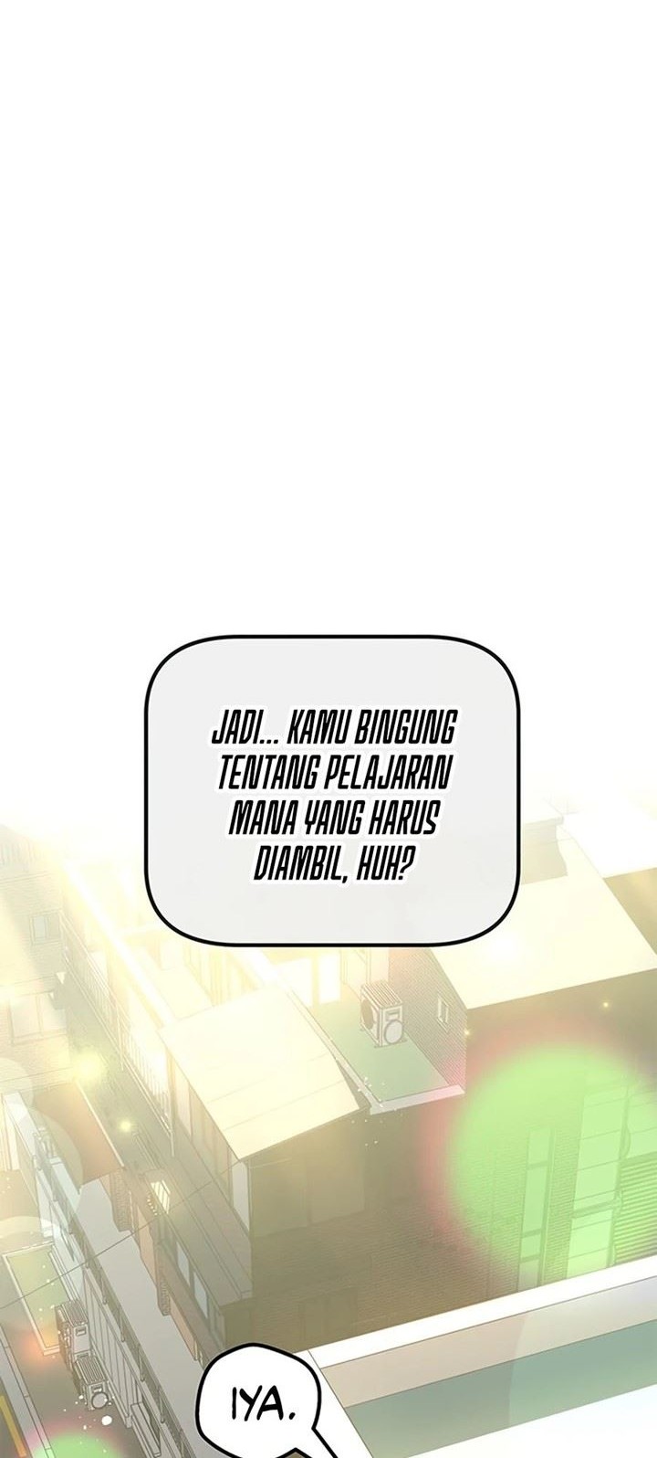 Transcension Academy Chapter 61 Gambar 36