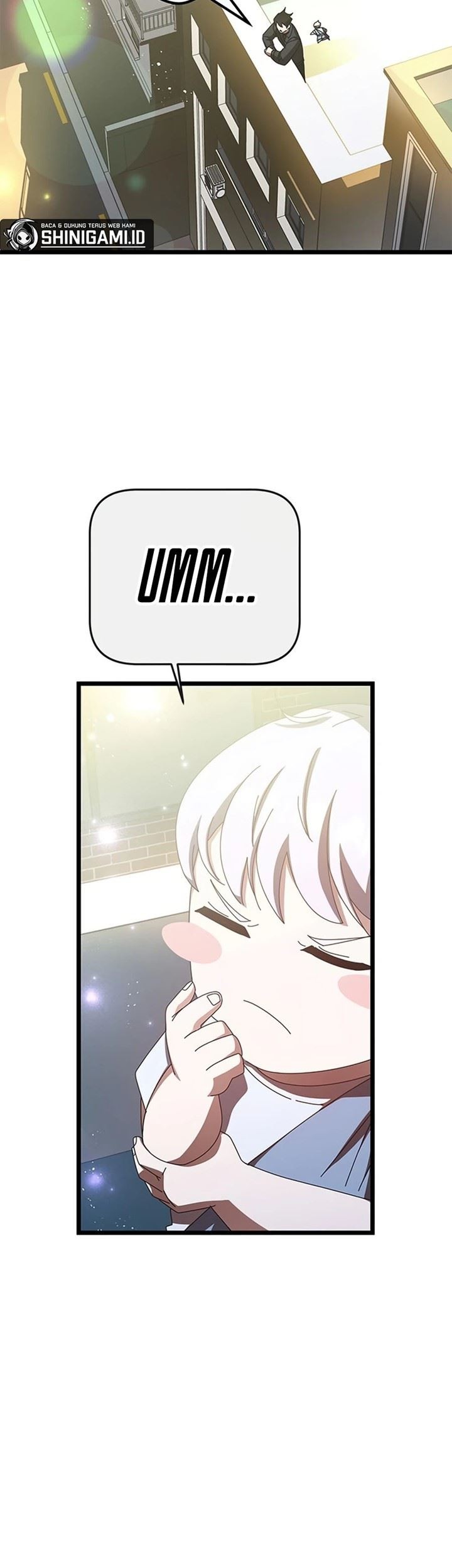 Transcension Academy Chapter 61 Gambar 37
