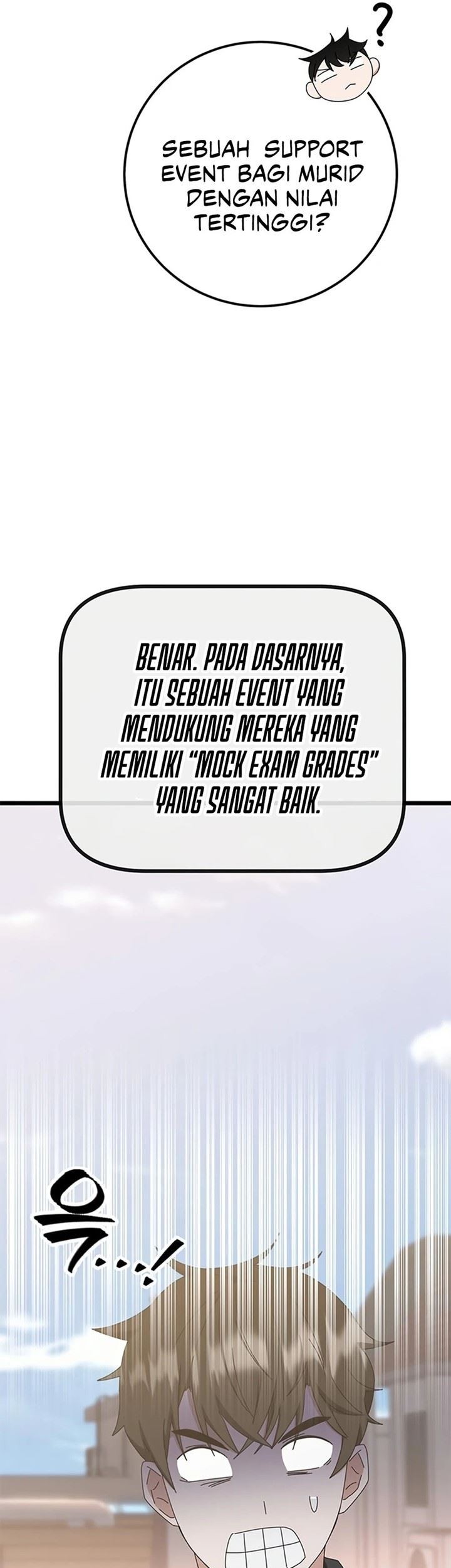 Transcension Academy Chapter 61 Gambar 51