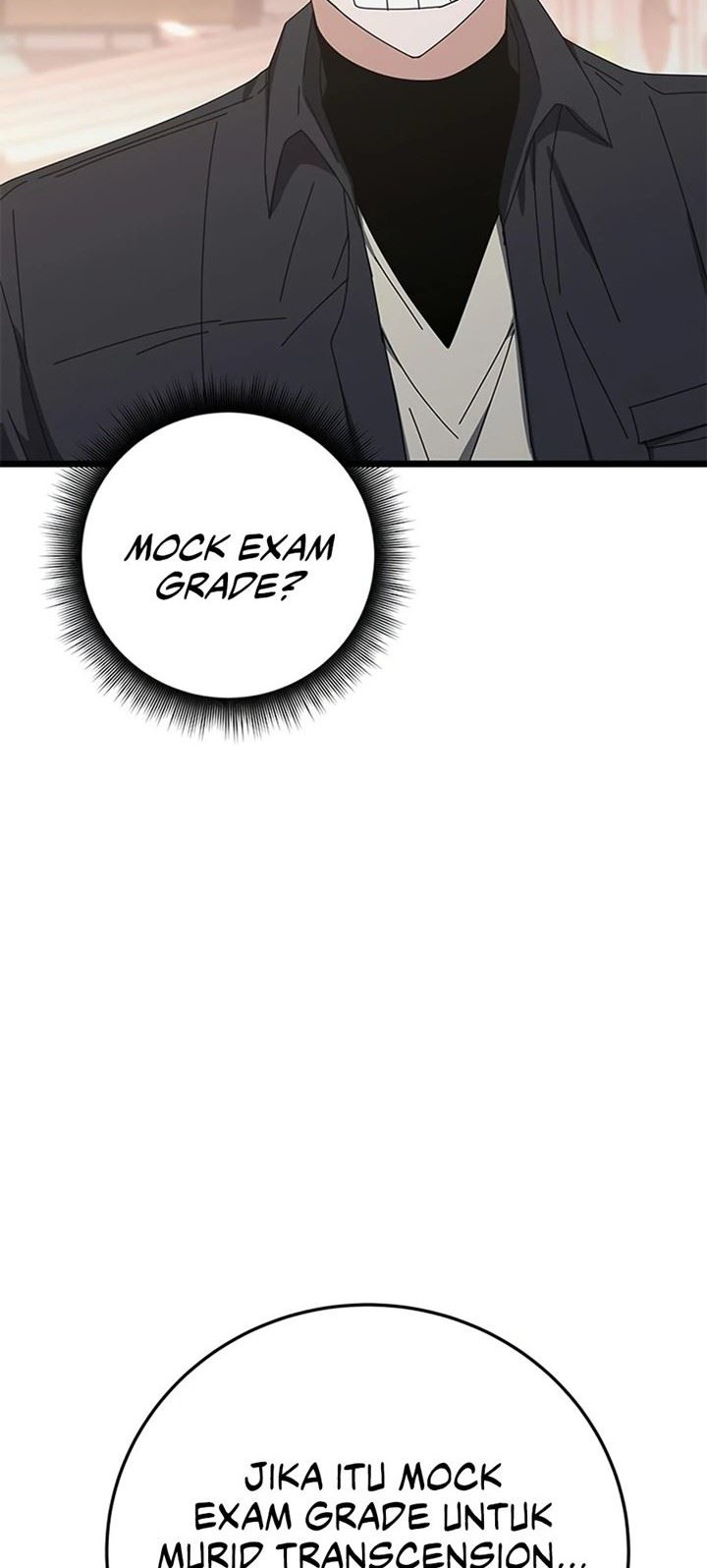 Transcension Academy Chapter 61 Gambar 52