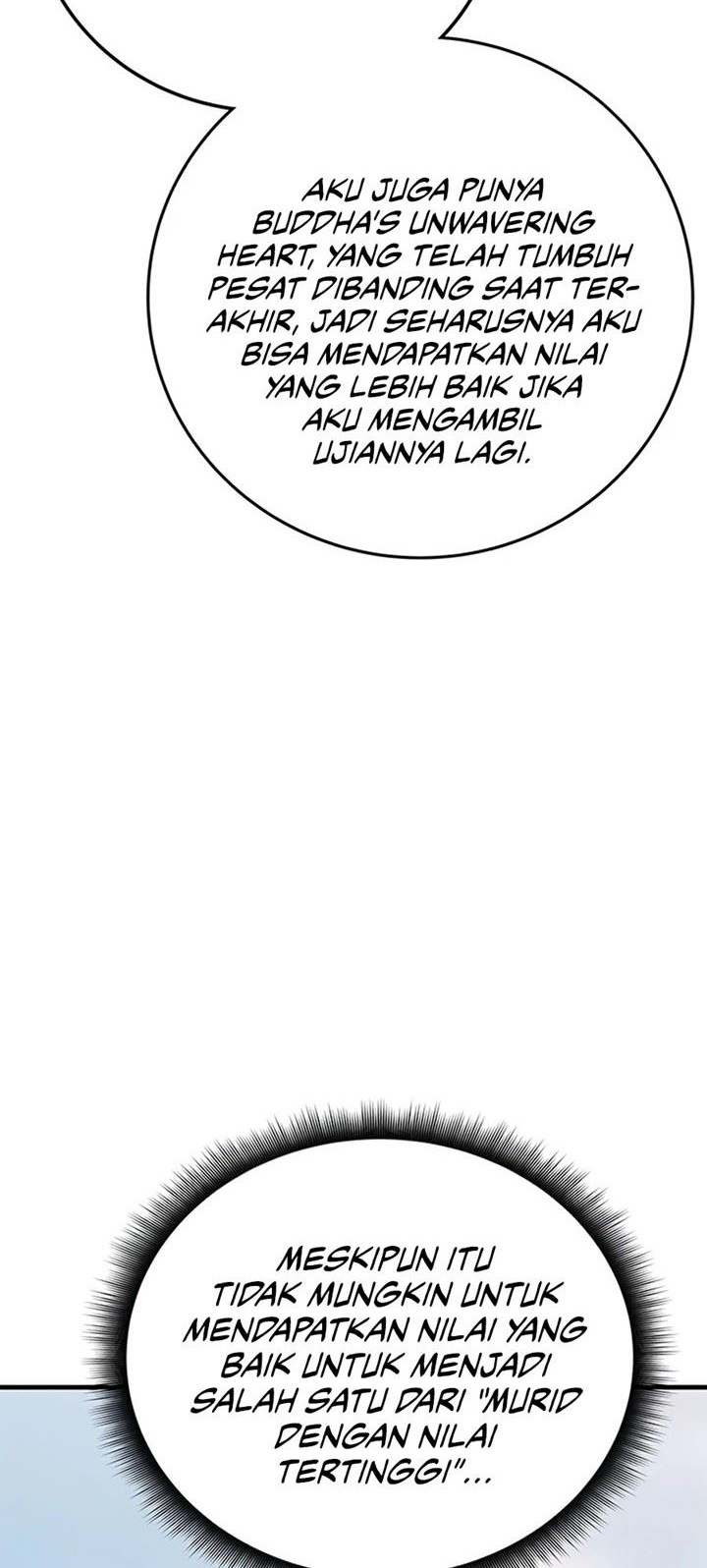 Transcension Academy Chapter 61 Gambar 55
