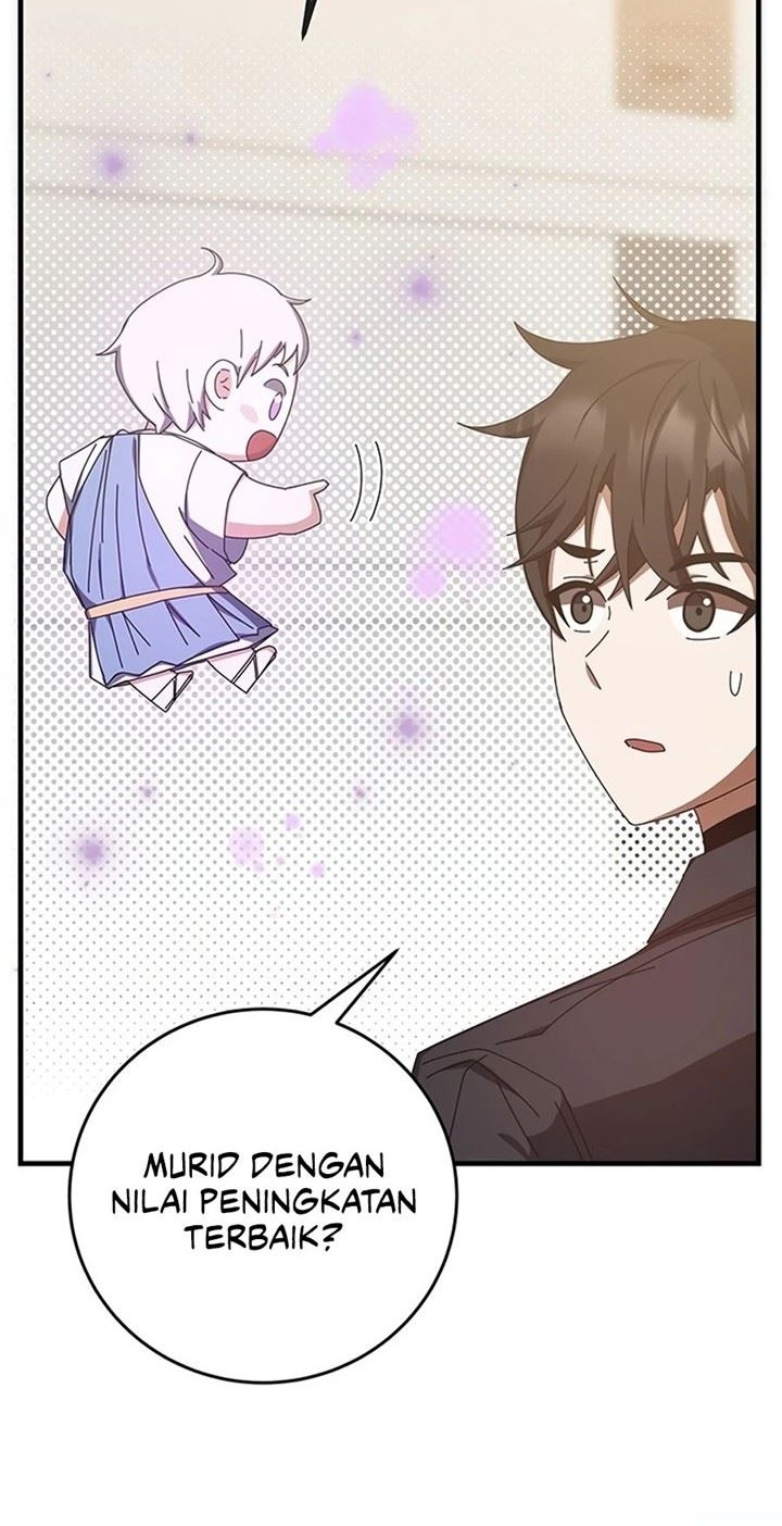Transcension Academy Chapter 61 Gambar 57