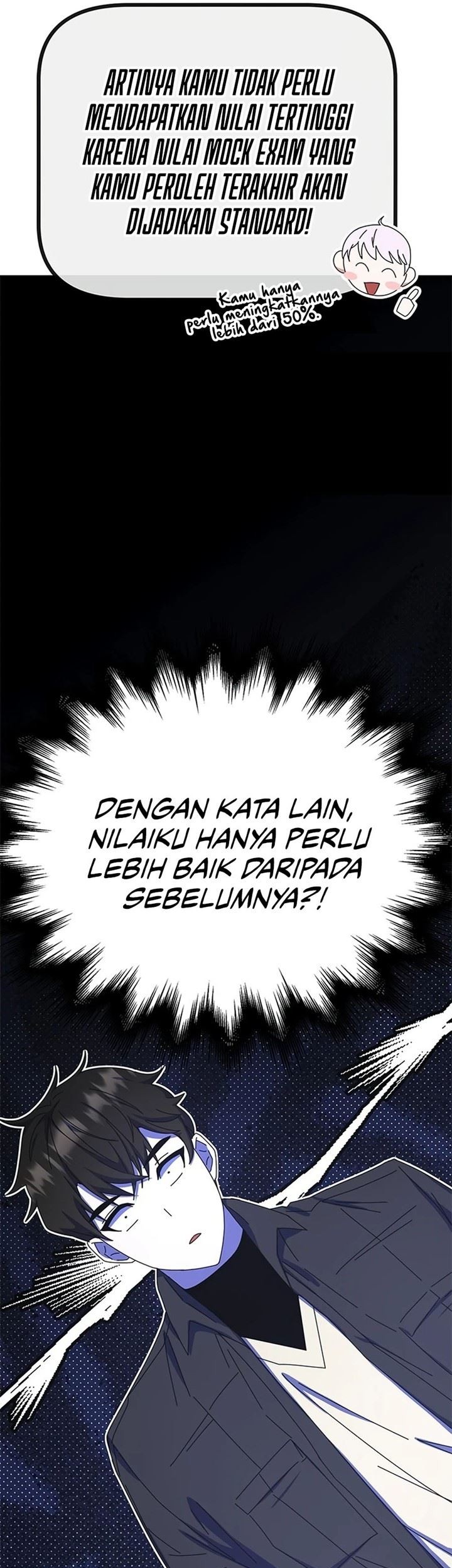 Transcension Academy Chapter 61 Gambar 61