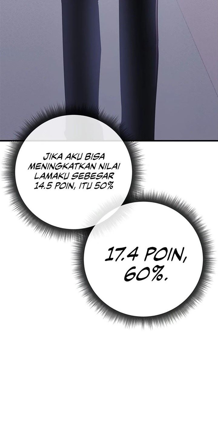 Transcension Academy Chapter 61 Gambar 64
