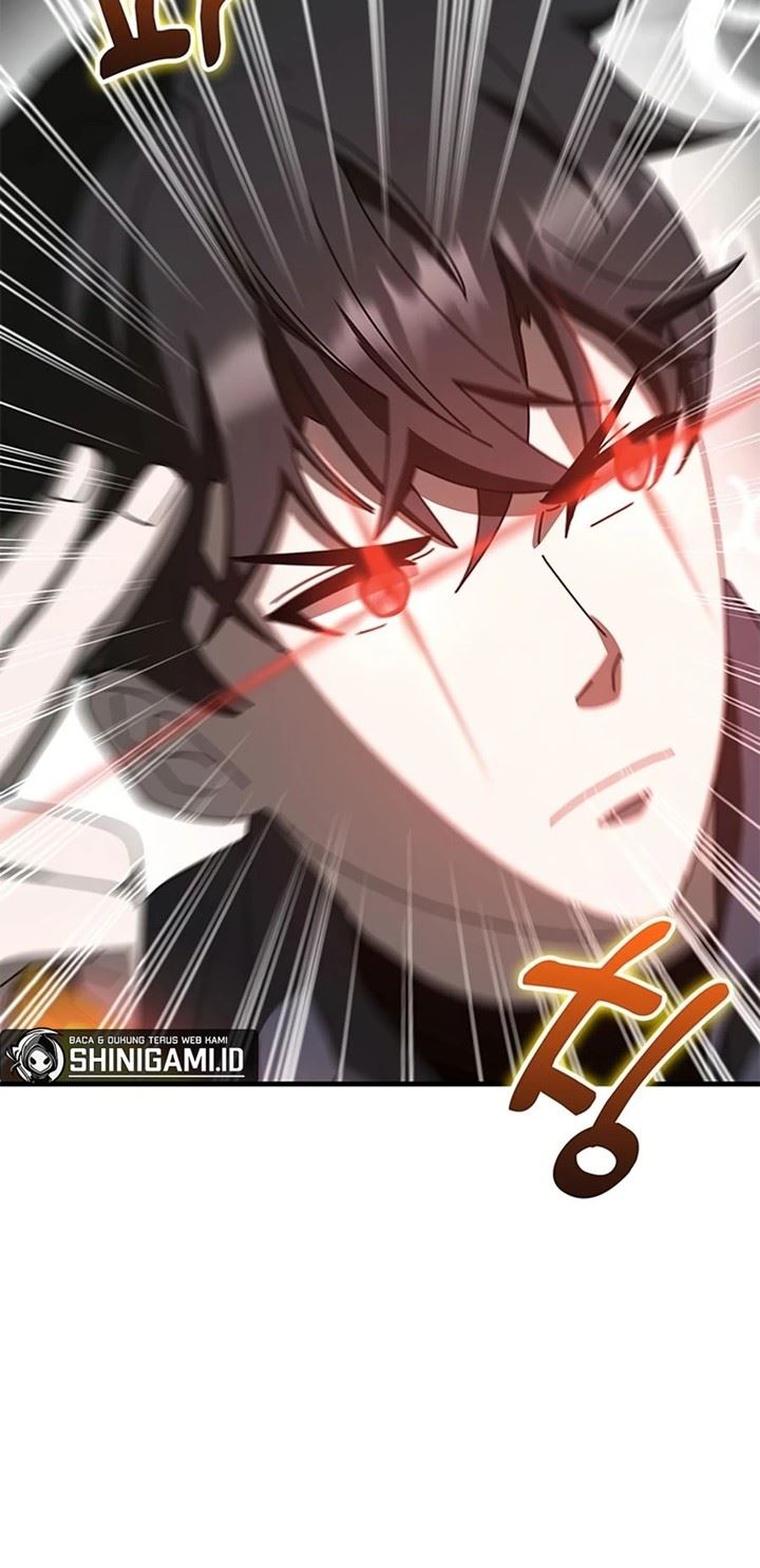 Transcension Academy Chapter 61 Gambar 75