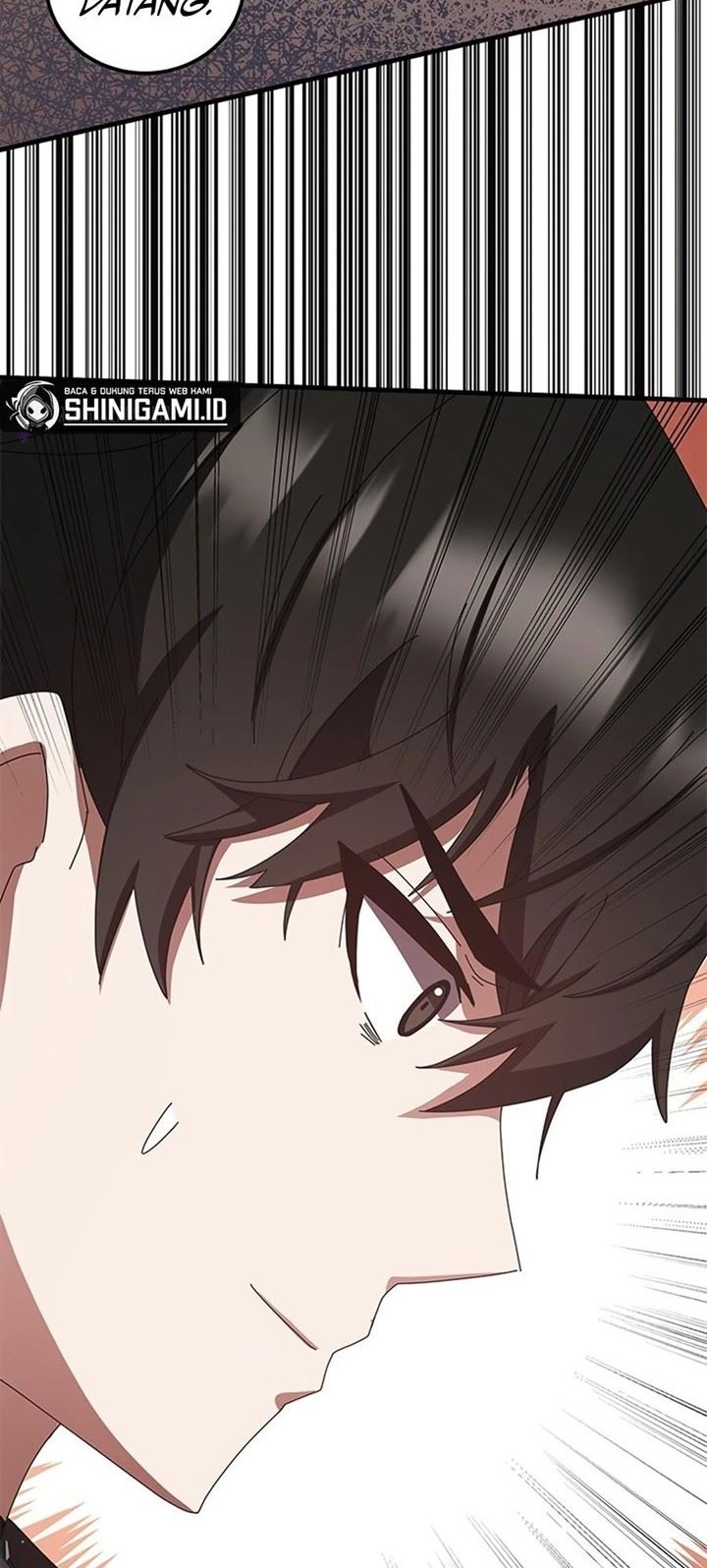 Transcension Academy Chapter 61 Gambar 81