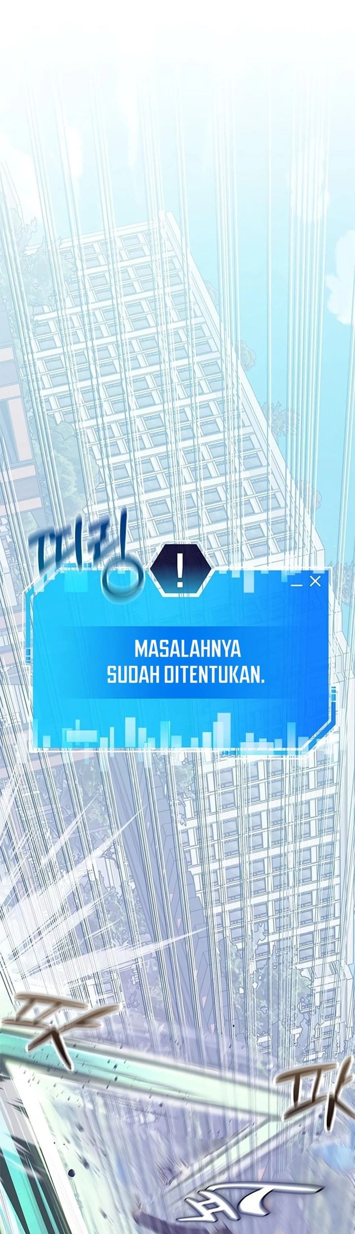 Transcension Academy Chapter 61 Gambar 83
