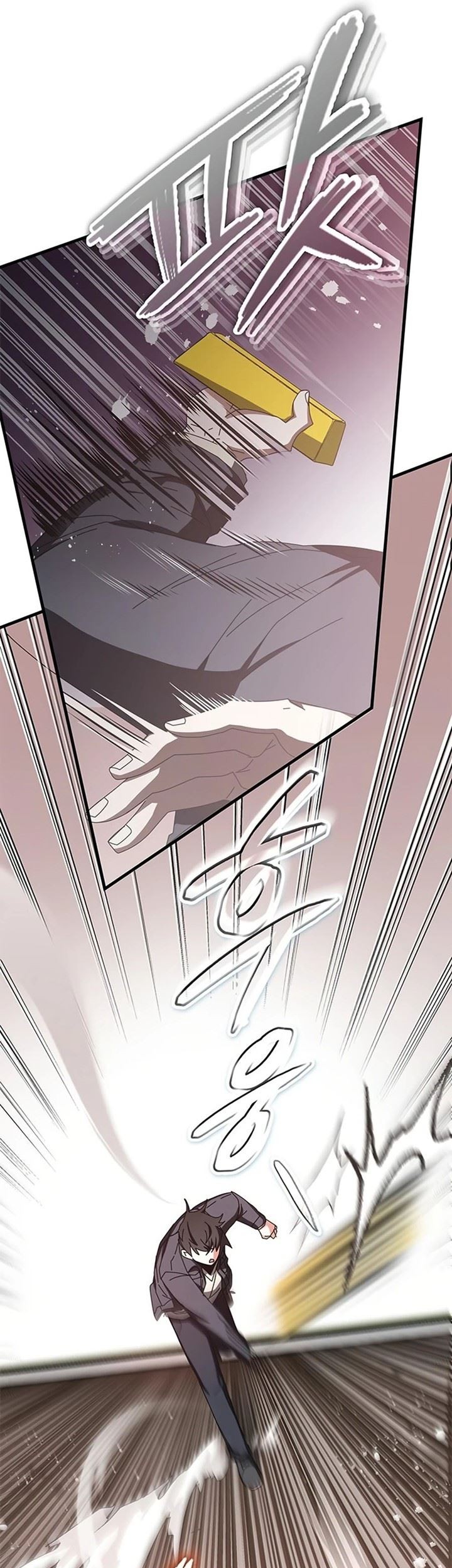 Transcension Academy Chapter 61 Gambar 87