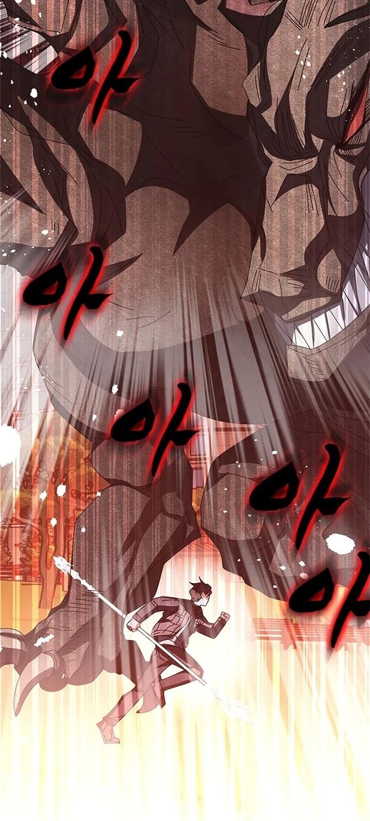 Transcension Academy Chapter 61 Gambar 92
