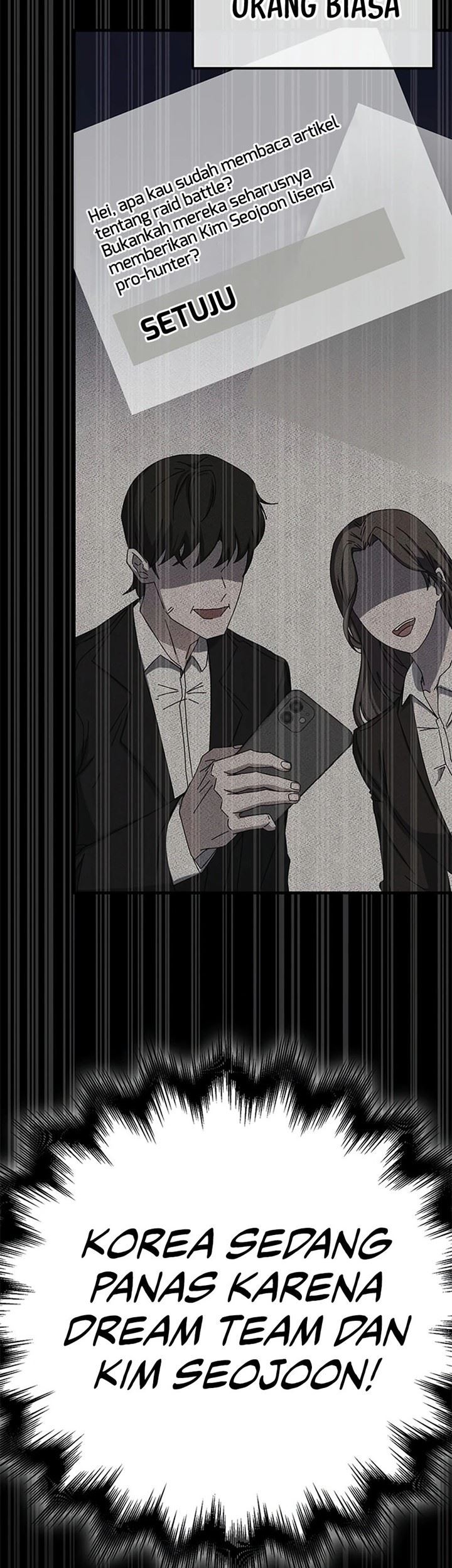 Transcension Academy Chapter 61 Gambar 6