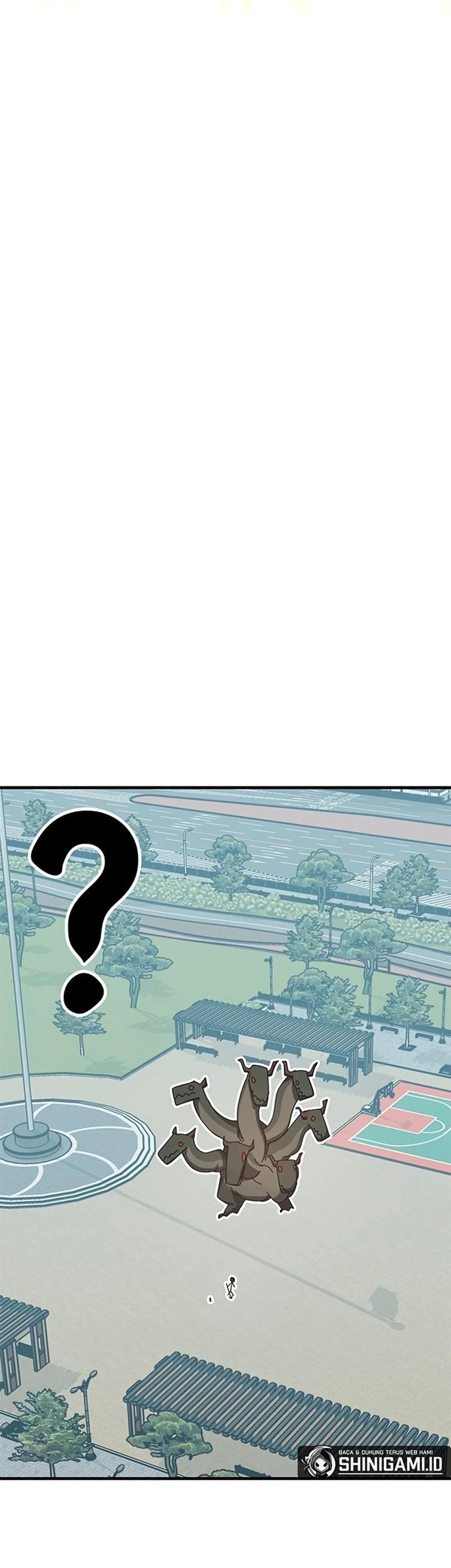 Transcension Academy Chapter 61 Gambar 93