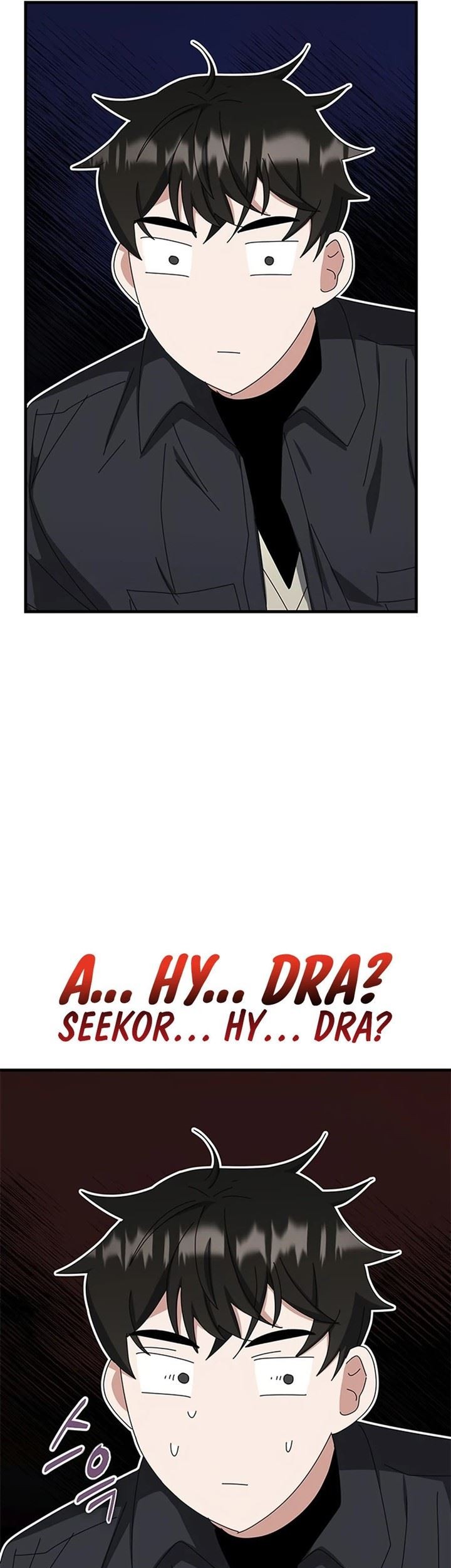 Transcension Academy Chapter 61 Gambar 95