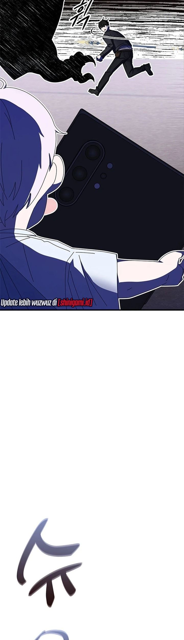 Transcension Academy Chapter 61 Gambar 97