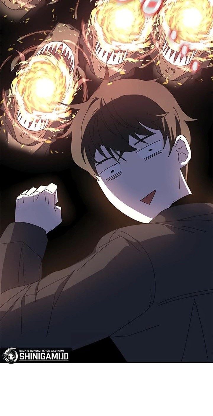Transcension Academy Chapter 61 Gambar 102