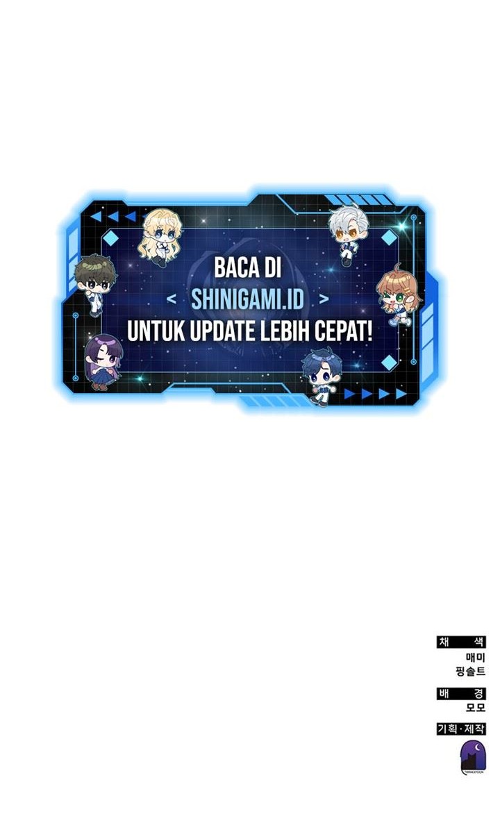 Transcension Academy Chapter 61 Gambar 106