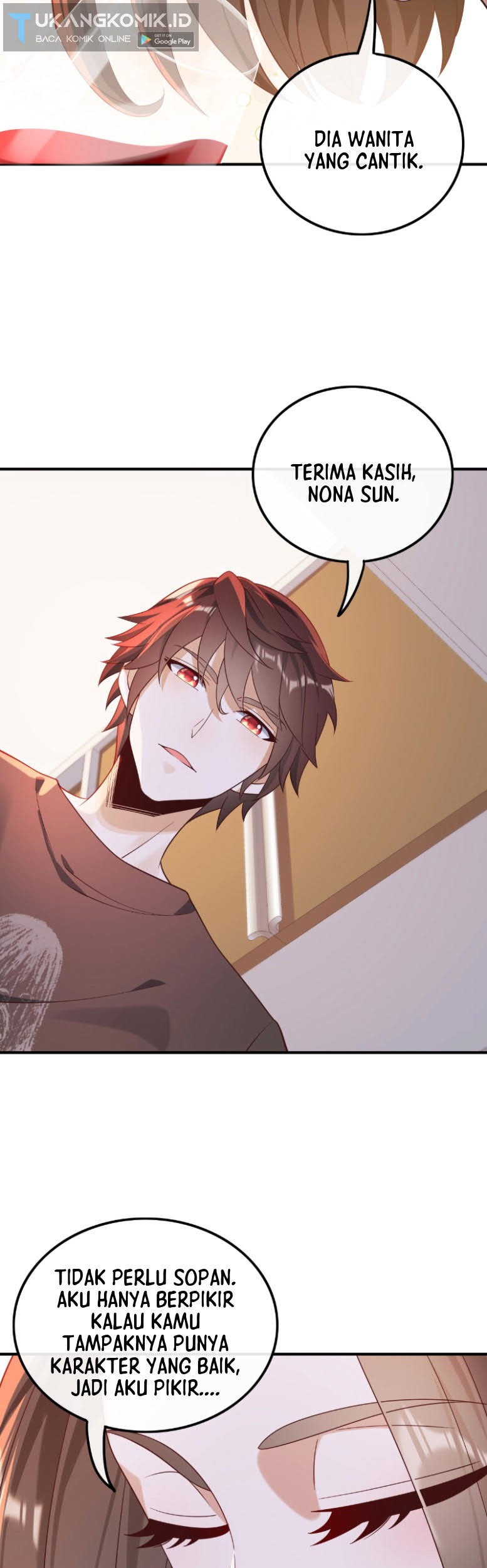 Rebirth I Am The King of Entertainment Chapter 19 Gambar 21