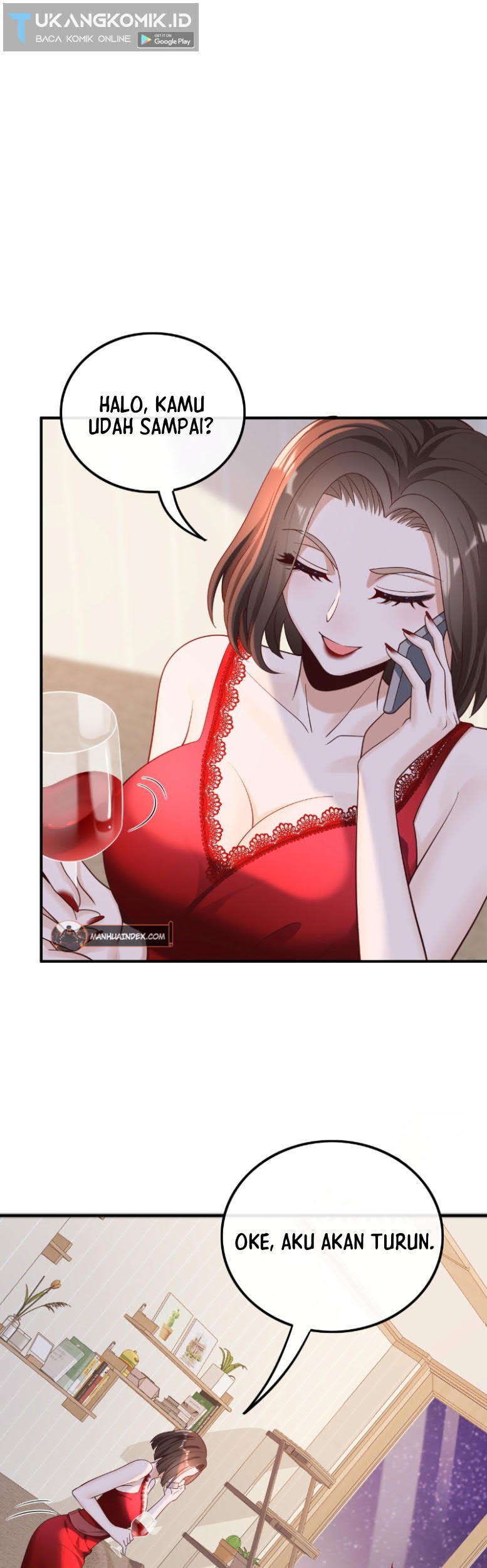 Rebirth I Am The King of Entertainment Chapter 19 Gambar 25