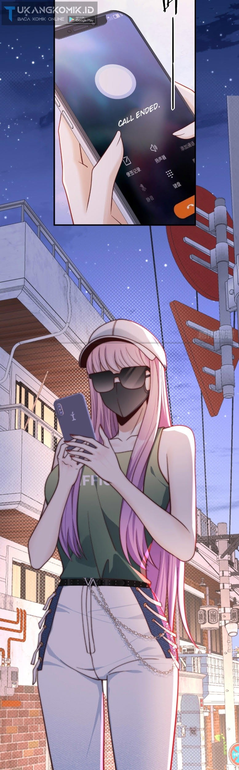 Rebirth I Am The King of Entertainment Chapter 19 Gambar 27