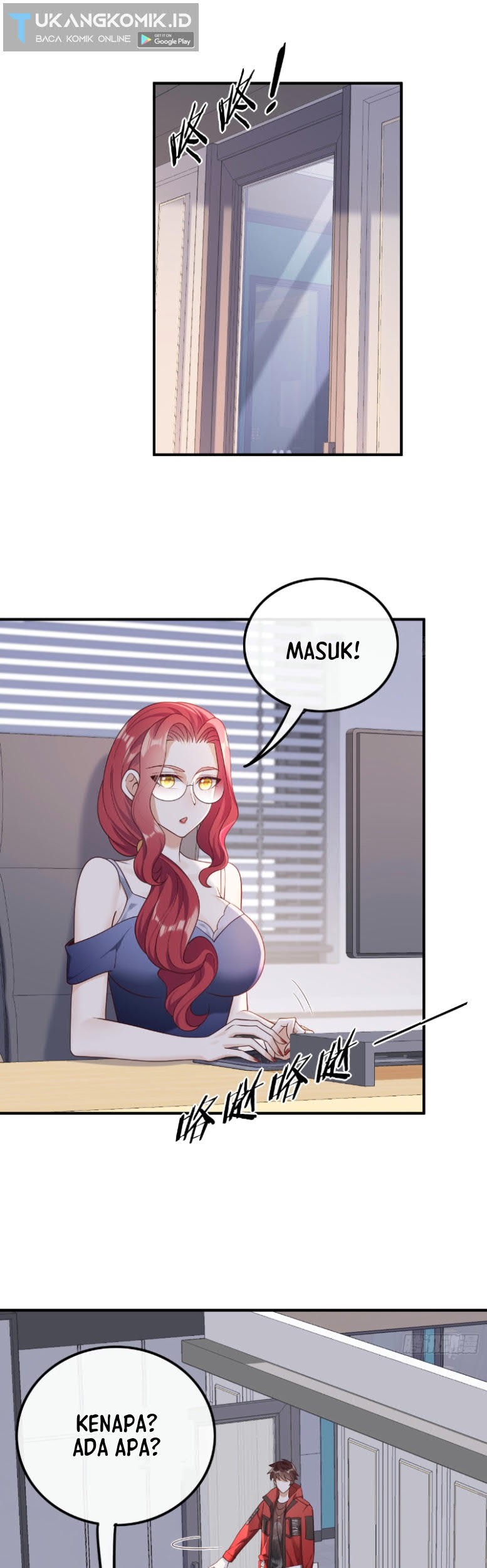Rebirth I Am The King of Entertainment Chapter 19 Gambar 3