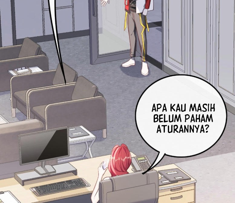 Rebirth I Am The King of Entertainment Chapter 19 Gambar 4