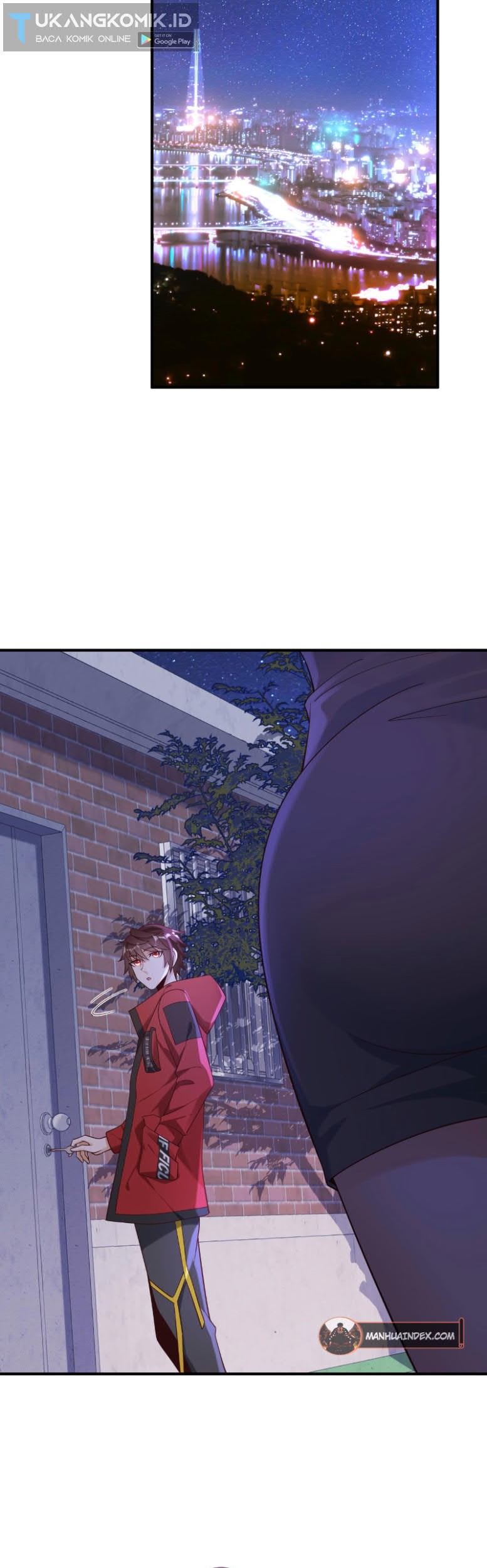 Rebirth I Am The King of Entertainment Chapter 19 Gambar 13