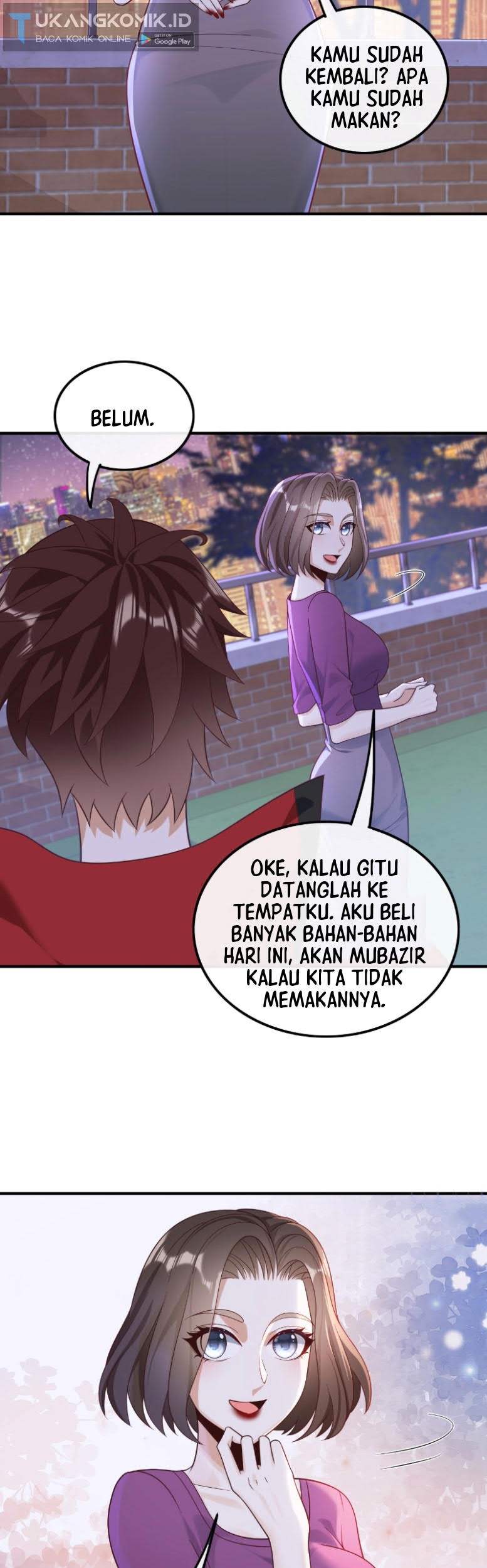 Rebirth I Am The King of Entertainment Chapter 19 Gambar 15