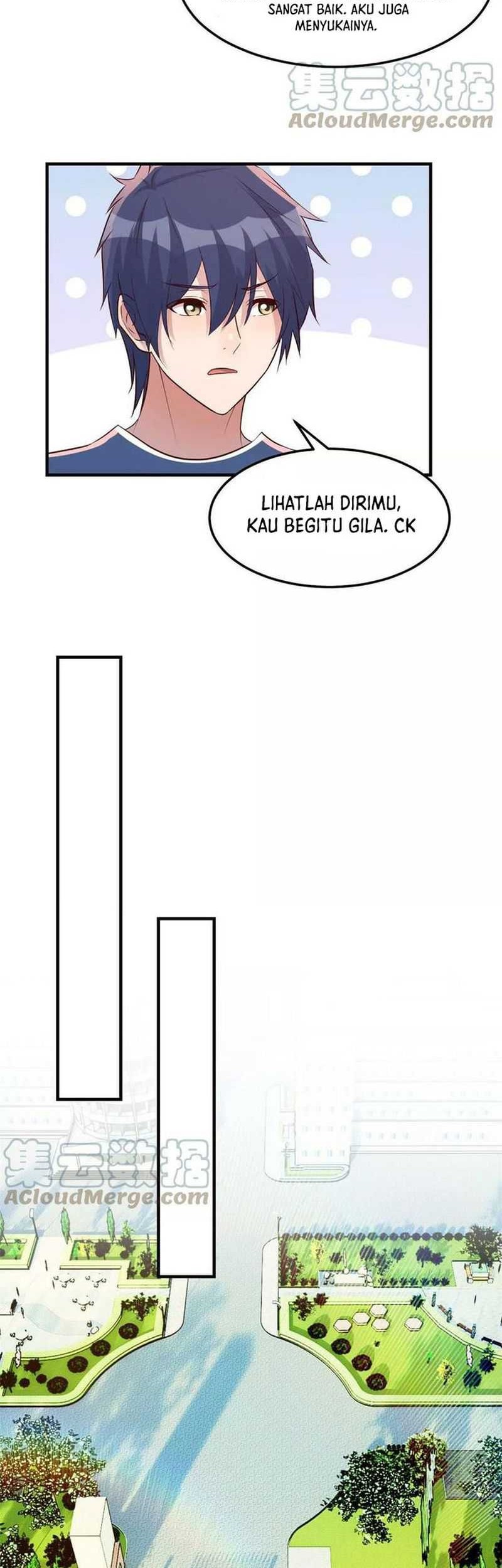 My Sister Is A Superstar Chapter 188 Gambar 7