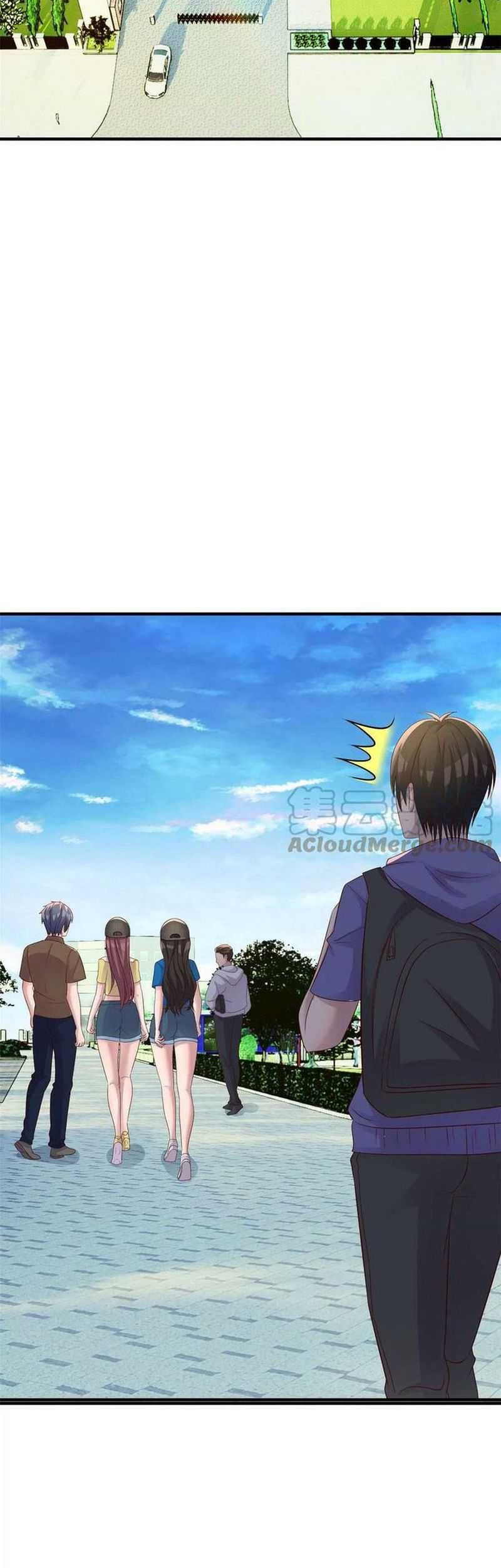 My Sister Is A Superstar Chapter 188 Gambar 8