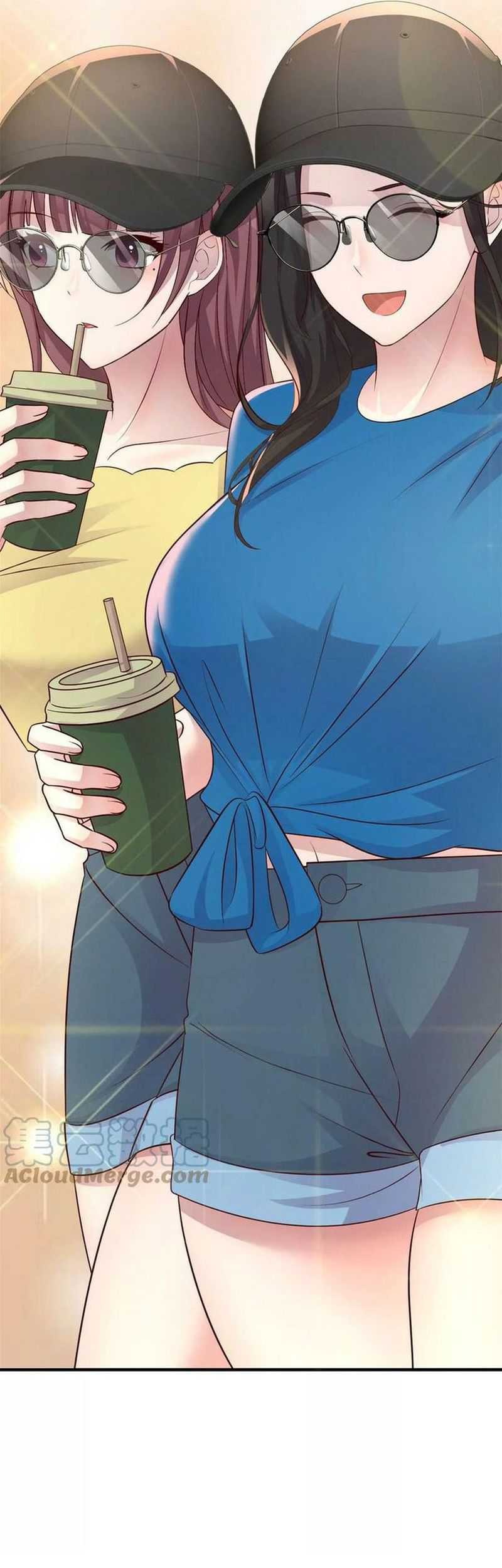 My Sister Is A Superstar Chapter 188 Gambar 10