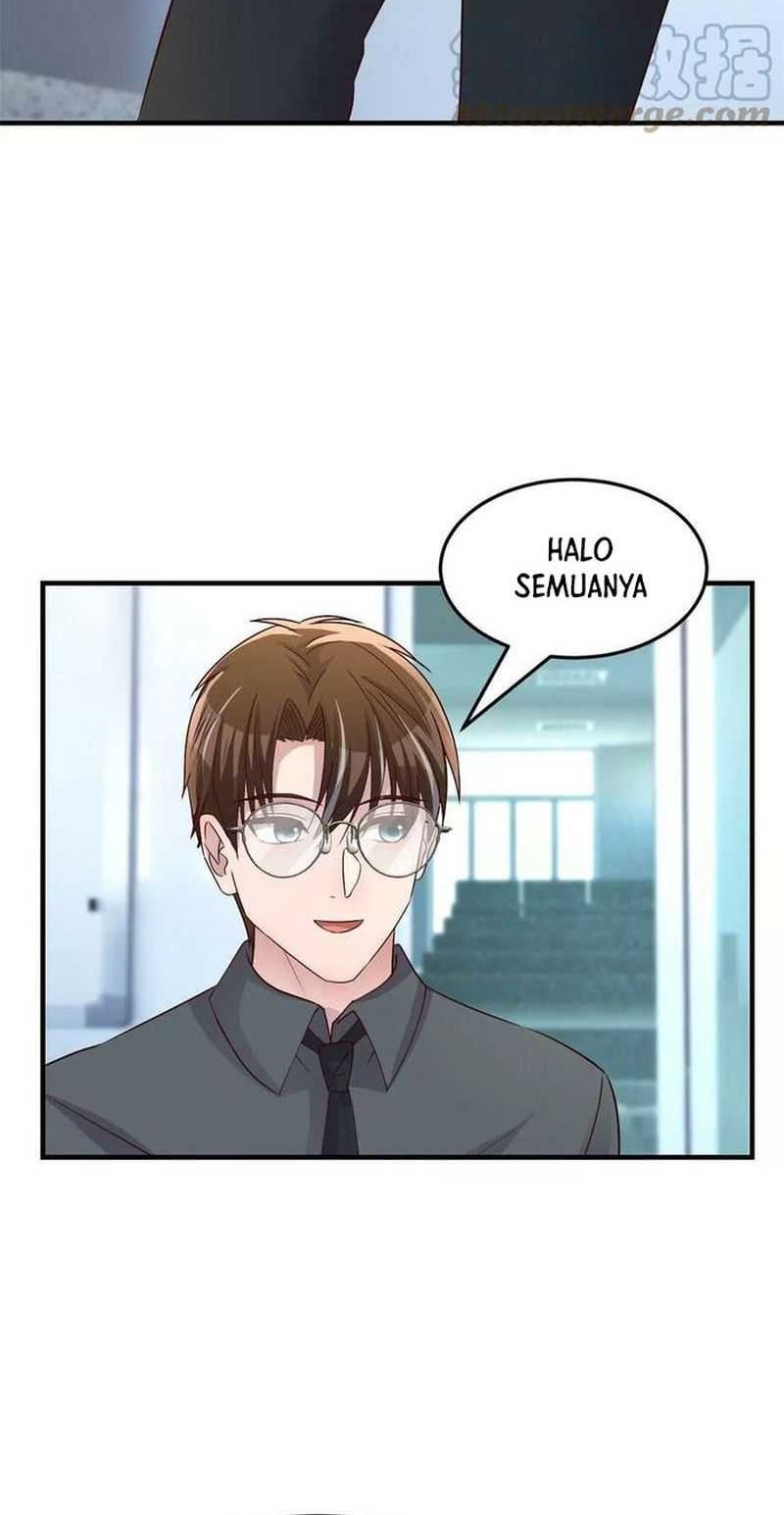 My Sister Is A Superstar Chapter 188 Gambar 13