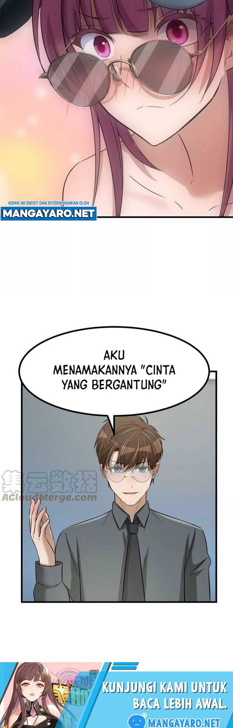 My Sister Is A Superstar Chapter 188 Gambar 24