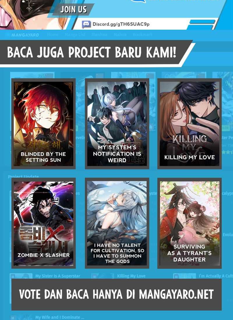 My Sister Is A Superstar Chapter 188 Gambar 25