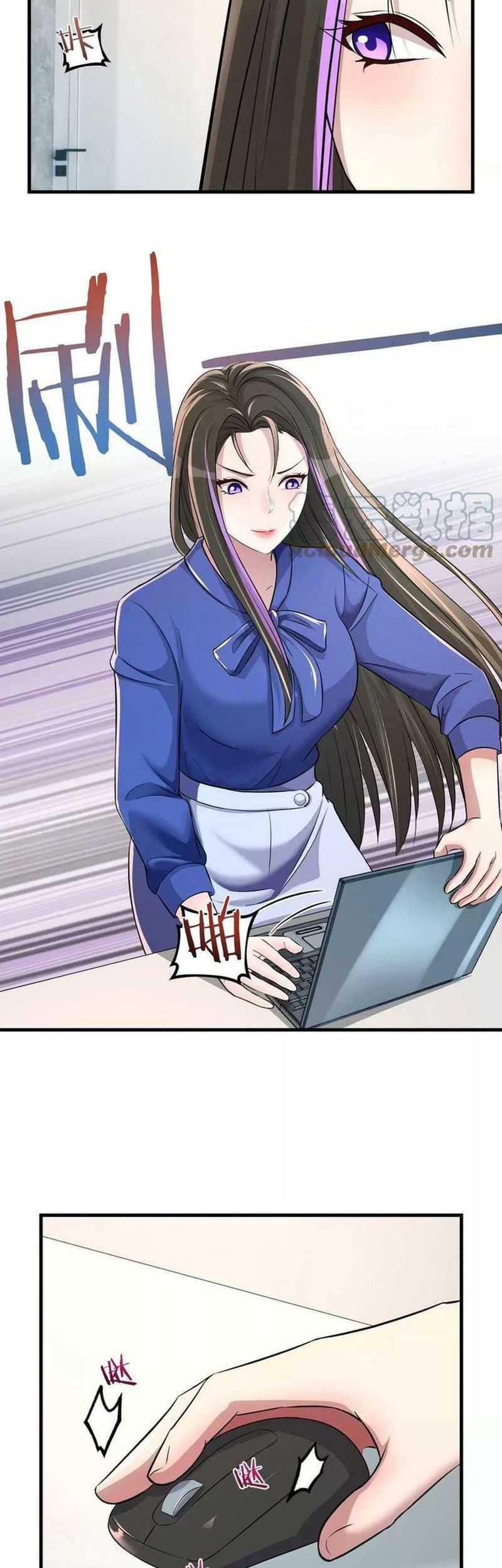 My Sister Is A Superstar Chapter 187 Gambar 8