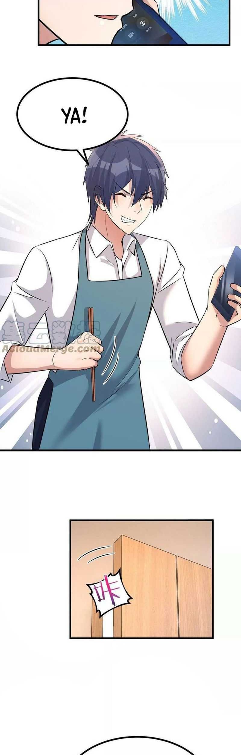 My Sister Is A Superstar Chapter 187 Gambar 12