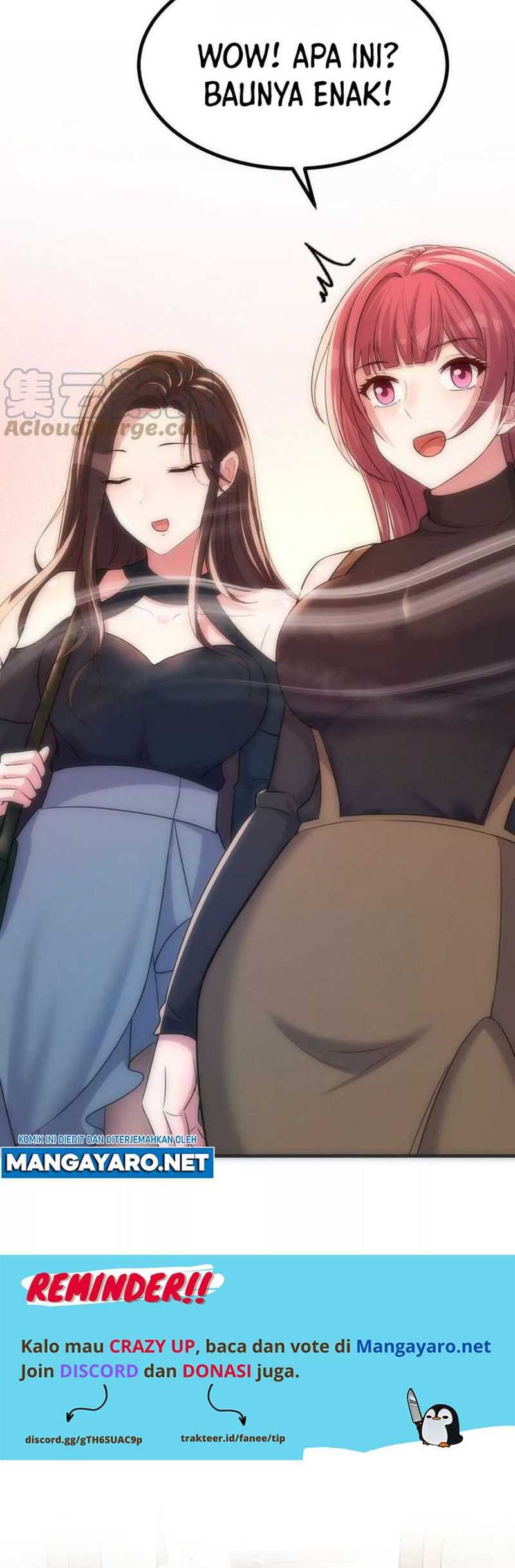 My Sister Is A Superstar Chapter 187 Gambar 13