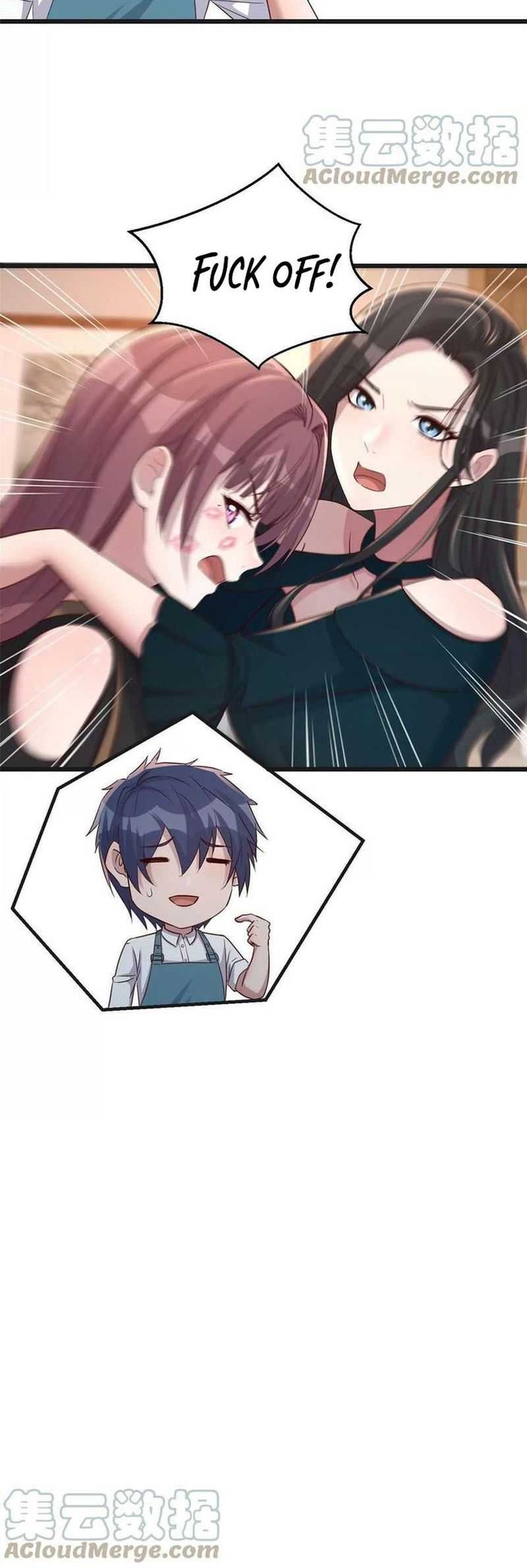 My Sister Is A Superstar Chapter 187 Gambar 25