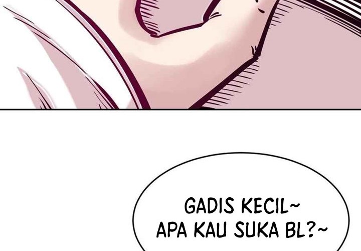 Demon X Angel, Can’t Get Along! Chapter 85 Gambar 37