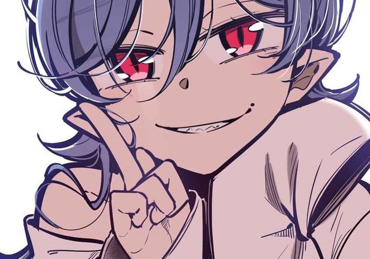 Demon X Angel, Can’t Get Along! Chapter 85 Gambar 21